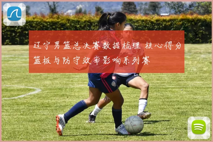 辽宁男篮总决赛数据梳理 核心得分篮板与防守效率影响系列赛